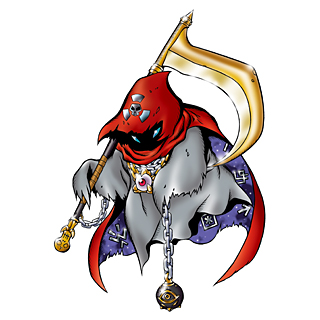 BanchoLeomon, Digimon Masters Roblox Wiki